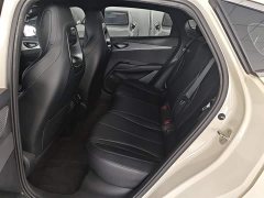 BYD Seal 06 DM-i 80KM Deluxe - ფოტო 17