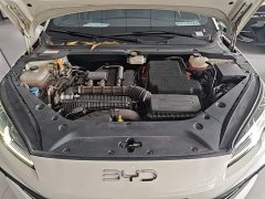 BYD Seal 06 DM-i 80KM Deluxe - ფოტო 20
