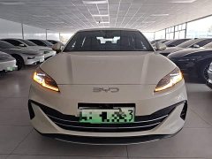 BYD Seal 06 DM-i 80KM Deluxe - ფოტო 3