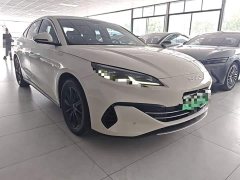 BYD Seal 06 DM-i 80KM Deluxe - ფოტო 4
