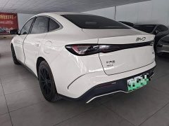 BYD Seal 06 DM-i 80KM Deluxe - ფოტო 5