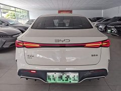 BYD Seal 06 DM-i 80KM Deluxe - ფოტო 6