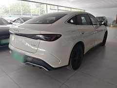 BYD Seal 06 DM-i 80KM Deluxe - ფოტო 7