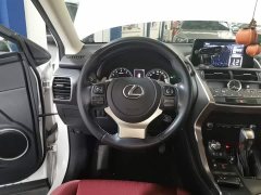 Lexus NX 2020 200 FWD Sharp Edition National VI - ფოტო 11