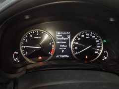 Lexus NX 2020 200 FWD Sharp Edition National VI - ფოტო 12