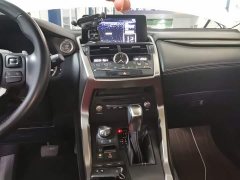 Lexus NX 2020 200 FWD Sharp Edition National VI - ფოტო 13