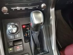 Lexus NX 2020 200 FWD Sharp Edition National VI - ფოტო 14