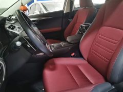 Lexus NX 2020 200 FWD Sharp Edition National VI - ფოტო 15