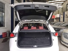 Lexus NX 2020 200 FWD Sharp Edition National VI - ფოტო 19