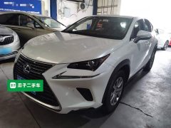 Lexus NX 2020 200 FWD Sharp Edition National VI - ფოტო 2