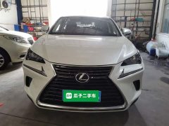 Lexus NX 2020 200 FWD Sharp Edition National VI - ფოტო 3