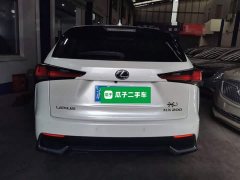 Lexus NX 2020 200 FWD Sharp Edition National VI - ფოტო 6