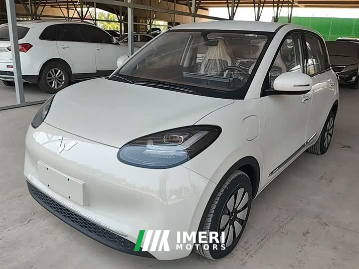 Wuling Binguo 333km Joy Edition