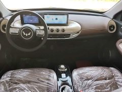 Wuling Binguo 333km Joy Edition - ფოტო 10