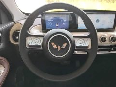 Wuling Binguo 333km Joy Edition - ფოტო 11
