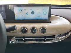 Wuling Binguo 333km Joy Edition - ფოტო 13