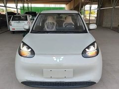 Wuling Binguo 333km Joy Edition - ფოტო 3