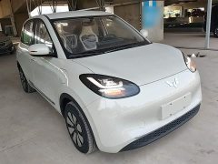 Wuling Binguo 333km Joy Edition - ფოტო 4