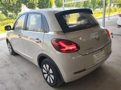 Wuling Binguo 333km Joy Edition - ფოტო 5