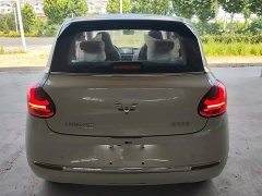 Wuling Binguo 333km Joy Edition - ფოტო 6