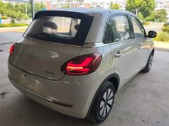 Wuling Binguo 333km Joy Edition - ფოტო 7