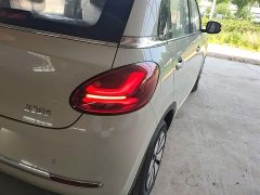 Wuling Binguo 333km Joy Edition - ფოტო 8