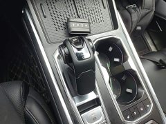 Tank 400 New Energy Hi4-T Off-Road Edition - ფოტო 14