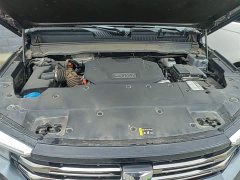 Tank 400 New Energy Hi4-T Off-Road Edition - ფოტო 20