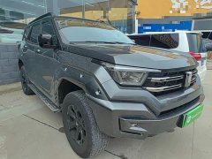 Tank 400 New Energy Hi4-T Off-Road Edition - ფოტო 4