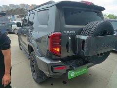 Tank 400 New Energy Hi4-T Off-Road Edition - ფოტო 5