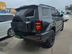 Tank 400 New Energy Hi4-T Off-Road Edition - ფოტო 7