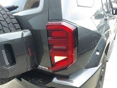 Tank 400 New Energy Hi4-T Off-Road Edition - ფოტო 8
