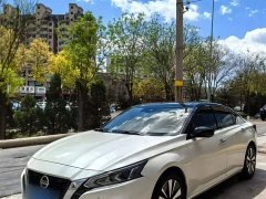 Nissan Teana 2021 2.0L XL Upper AD1 Intelligent Navigation Edition - ფოტო 1