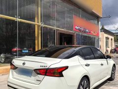 Nissan Teana 2021 2.0L XL Upper AD1 Intelligent Navigation Edition - ფოტო 10