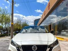 Nissan Teana 2021 2.0L XL Upper AD1 Intelligent Navigation Edition - ფოტო 11