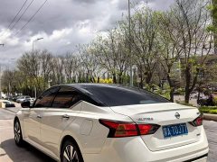 Nissan Teana 2021 2.0L XL Upper AD1 Intelligent Navigation Edition - ფოტო 12