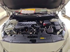 Nissan Teana 2021 2.0L XL Upper AD1 Intelligent Navigation Edition - ფოტო 13