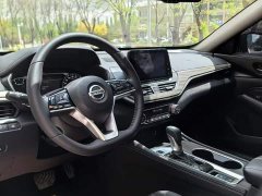 Nissan Teana 2021 2.0L XL Upper AD1 Intelligent Navigation Edition - ფოტო 14