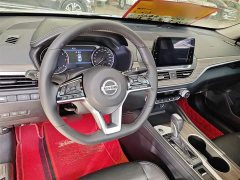 Nissan Teana 2021 2.0L XL Upper AD1 Intelligent Navigation Edition - ფოტო 3