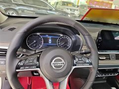 Nissan Teana 2021 2.0L XL Upper AD1 Intelligent Navigation Edition - ფოტო 4