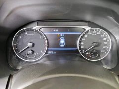 Nissan Teana 2021 2.0L XL Upper AD1 Intelligent Navigation Edition - ფოტო 5