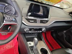 Nissan Teana 2021 2.0L XL Upper AD1 Intelligent Navigation Edition - ფოტო 6