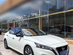 Nissan Teana 2021 2.0L XL Upper AD1 Intelligent Navigation Edition - ფოტო 7