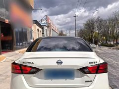 Nissan Teana 2021 2.0L XL Upper AD1 Intelligent Navigation Edition - ფოტო 8