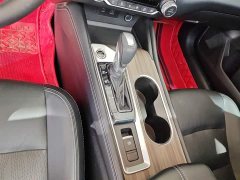 Nissan Teana 2021 2.0L XL Upper AD1 Intelligent Navigation Edition - ფოტო 9