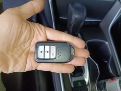 Honda Accord 260TURBO Luxury Edition - ფოტო 11