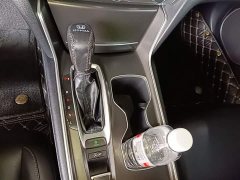 Honda Accord 260TURBO Luxury Edition - ფოტო 14