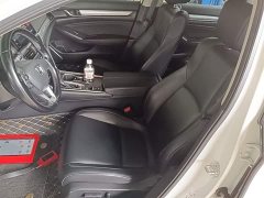 Honda Accord 260TURBO Luxury Edition - ფოტო 15