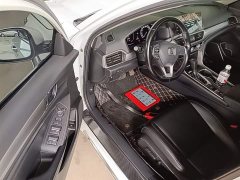 Honda Accord 260TURBO Luxury Edition - ფოტო 16