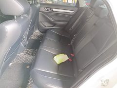 Honda Accord 260TURBO Luxury Edition - ფოტო 17